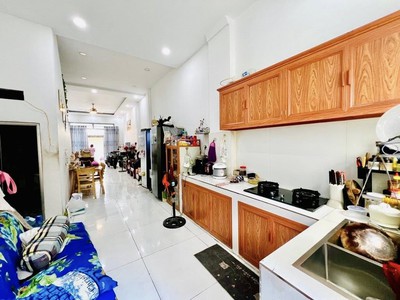 Ngang 7 hiếm   mặt tiền 105m   chỉ 5.x giáp tân phú   có sẵn dòng tiền 4