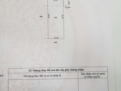 Chính chủ bán gấp 360m2 đất thổ cư 100 đức hòa giá 1,55 tỷ có phí hh cho môi giới 2