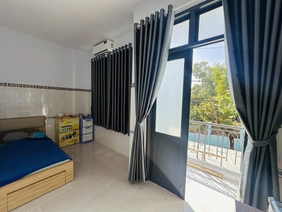 Bán nhà mặt tiền đường 179 tân phú thủ đức - 56m2 - 3 tầng - nở hậu tài lộc - 8 tỷ 3