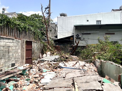 Đất đẹp trường thọ thủ đức   84m  vuông vức   gần đặng văn bi   giá ngộp 3.18 tỷ 4