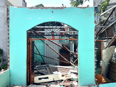 Đất đẹp trường thọ thủ đức   84m  vuông vức   gần đặng văn bi   giá ngộp 3.18 tỷ 1