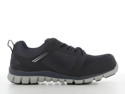 Cách lựa chọn giày bảo hộ cho ngành kho vận 0