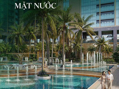 Booking ngay v8, v9 để nhận chiết khấu 1 với giá từ 98 triệu/m2, pql miễn phí 24 tháng 2