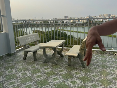 Nhà mặt phố 16 bình hưng hòa a, bình tân: 135m2, 6 tầng, 20pn, 12wc, sổ hồng, giá 16 tỷ - cơ hội 1