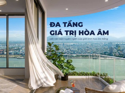 The legend đà nẵng   chuẩn sống thượng lưu giữa lõi trung tâm 3