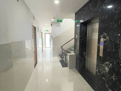 Bán căn hộ dịch vụ cao cấp tại bình trưng đông, quận 2 0