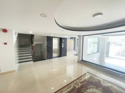 Bán căn hộ dịch vụ cao cấp tại bình trưng đông, quận 2 2