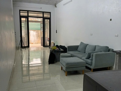 Cho thuê nhà cấp 4   ngõ 33 ngọc đại, đại mỗ, nam từ liêm, hà nội 0