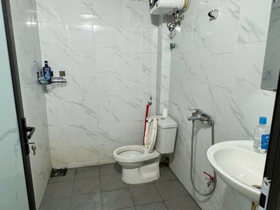 Cho thuê nhà cấp 4   ngõ 33 ngọc đại, đại mỗ, nam từ liêm, hà nội 4