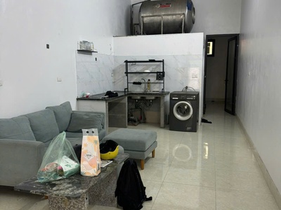 Cho thuê nhà cấp 4   ngõ 33 ngọc đại, đại mỗ, nam từ liêm, hà nội 2