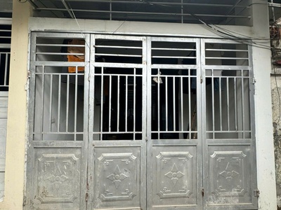 Cho thuê nhà cấp 4   ngõ 33 ngọc đại, đại mỗ, nam từ liêm, hà nội 1