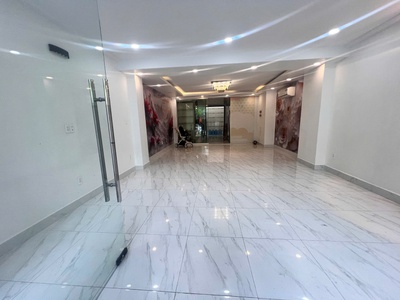 Cho thuê mặt bằng 1 trệt 2 lầu vạn phúc city, thủ đức, hcm 0