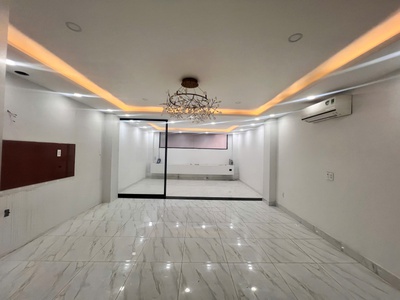 Cho thuê mặt bằng 1 trệt 2 lầu vạn phúc city, thủ đức, hcm 2