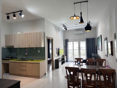 Cần tìm người ở ghép chung cư ,phường an khánh,quận 2 ,tphcm 3