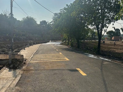  săn ngay lô đất view kênh đồng lúa siêu chill  1