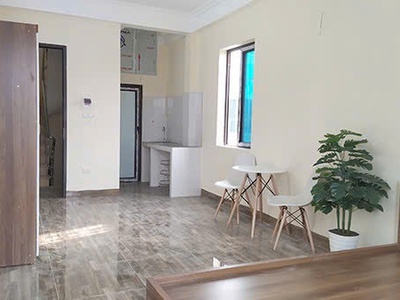 Pass phòng chung cư mini 858 kim giang, thanh liệt, thanh trì, hà nội 1