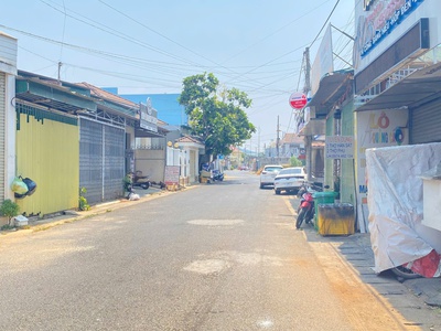 Mặt tiền phạm ngũ lão, trung tâm sầm uất của đức trọng, lâm đồng 0