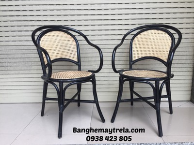 Ghế mây tre đan tự nhiên 0