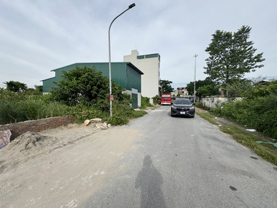 Siêu Phẩm 90m2 Đất Làng Cam: Giáp 2 Chợ Lớn - Đón Sóng Hạ Tầng - Tiềm Năng Tăng Giá X2 1