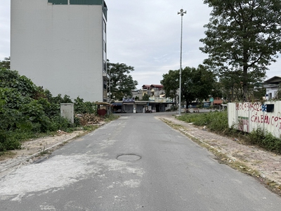 Siêu Phẩm 90m2 Đất Làng Cam: Giáp 2 Chợ Lớn - Đón Sóng Hạ Tầng - Tiềm Năng Tăng Giá X2 3