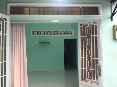 7tr Cho thuê nhà KDC Cư xá Điện Lực, ĐS 2 P.Trường Thọ 80m 2PN hẻm ô tô gần Xa Lộ. 1