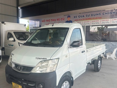 Bán Xe Tải Nhẹ Thaco Towner 990   Giá Tốt 0