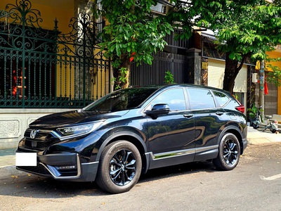 Honda CR-V 2023 LSE Black Edition   Full kịch option 0