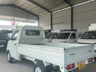 Bán Xe Tải Nhẹ Thaco Towner 990   Giá Tốt 2