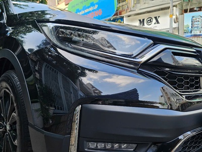 Honda CR-V 2023 LSE Black Edition   Full kịch option 6