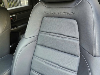 Honda CR-V 2023 LSE Black Edition   Full kịch option 8