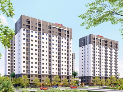 Hỗ trợ tư vấn và làm hồ sơ miễn phí nhà ở xã hội tại Eco Garden TP Huế 2