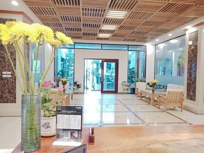 Bán Building Linh Lang, Ba Đình 9 Tầng - Tài Sản An Toàn - Giữ Giá - Dòng Tiền 2.5 Tỷ 1