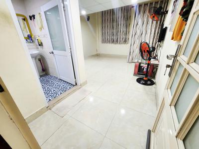 Quận 7 - Bán nhà Hẻm 625 Trần Xuân Soạn, p.Tân Hưng, TPHCM. 2
