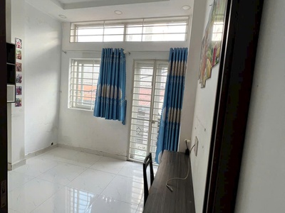 Quận 7 - Bán nhà Hẻm 64 Bùi Văn Ba, P.Tân Thuận, TPHCM. 14