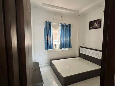 Quận 7 - Bán nhà Hẻm 64 Bùi Văn Ba, P.Tân Thuận, TPHCM. 15