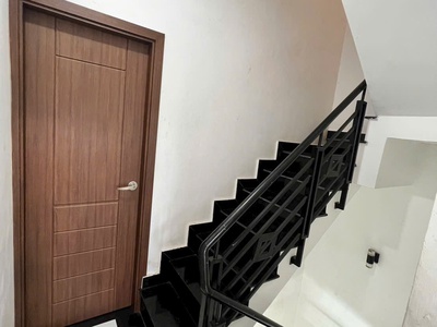 Quận 7 - Bán nhà Hẻm 64 Bùi Văn Ba, P.Tân Thuận, TPHCM. 16