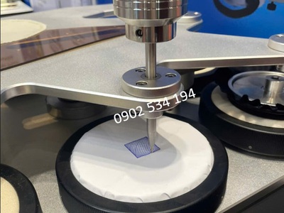 Máy Martindale YG B 401T 1