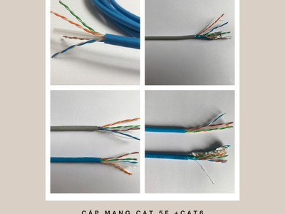 ALTEK KABEL   Cáp Mạng Cho Hệ Thống LAN   Camera 2