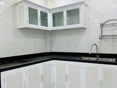  Bán nhà 2 tầng- HXH 4m Bùi Quang Là- Gò Vấp- 52m2- Giá 5.5 tỷ 2