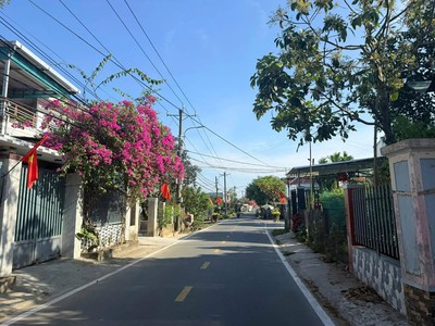 Đất Đà Nẵng - Hoà Tiến cũ sát Chợ Lệ Trạch 1