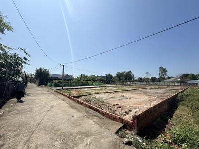 Đất Đà Nẵng - Hoà Tiến cũ sát Chợ Lệ Trạch 2