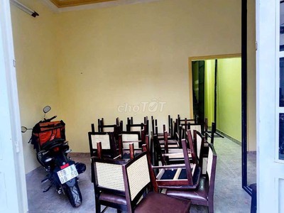 13tr  Cho Thuê Nhà gần ĐH Cảnh Sát Linh Tây   8.4x13m   1 trệt 1 lầu   sân thượng   3PN 3WC  440 1