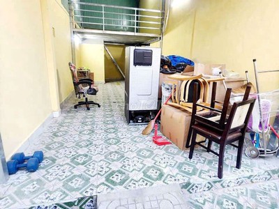 13tr  Cho Thuê Nhà gần ĐH Cảnh Sát Linh Tây   8.4x13m   1 trệt 1 lầu   sân thượng   3PN 3WC  440 5