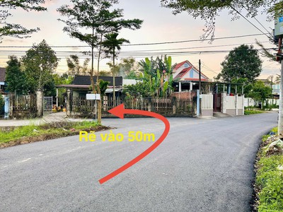 Đất đường Đinh thị Thôi chỉ 1 tỷ 4xx 1