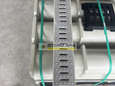 Mương thoát nước Composite 3