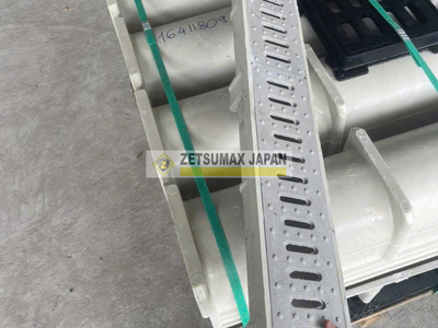 Mương thoát nước Composite 5