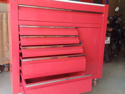 Tủ dụng cụ 6 ngăn KT : W250x350xH500mm 1