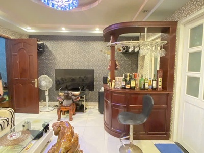 Bán nhà 4 tầng- hẻm 4m Phạm Văn Chiêu- gần Emart 2- 61m2- Giá 6.9x tỷ 3