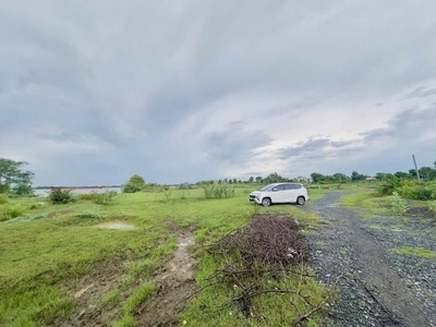 Siêu phẩm đất nhà vườn - mặt tiền sông đồng nai chỉ 10 triệu/m2 long phước, thủ đức 4