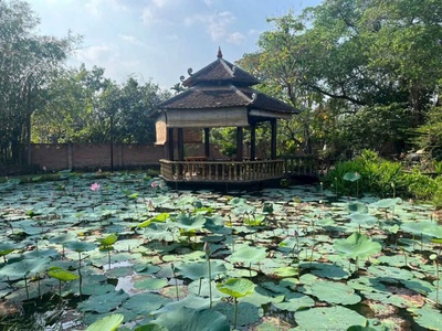 Siêu phẩm đất nhà vườn - mặt tiền sông đồng nai chỉ 10 triệu/m2 long phước, thủ đức 0